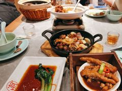 -潮界(虹桥新天地店)