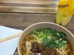 -盒马鲜生(顺义店)
