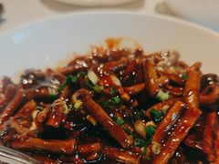 -玫瑰厅上海菜(兴国路店)