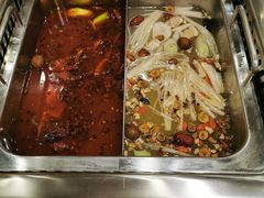 -九府羊鲜羊火锅·烧烤·小海鲜(华汇大厦店)