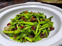 -凤凰山斑鱼馆(恭城店)