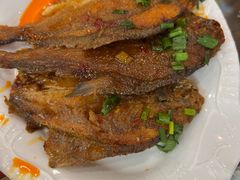 -葛记焖饼(伏牛路店)