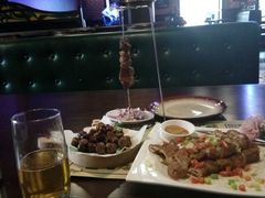 -马迭尔德式西餐精酿啤酒屋(中央大街店)