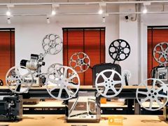 -西安电影制片厂