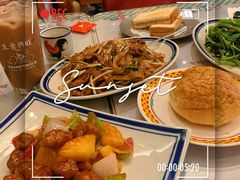 -香港新曜记茶餐厅(星耀城店)