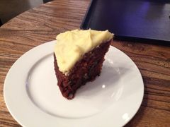 胡萝卜蛋糕-BAKER&SPICE(国金中心商场店)