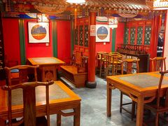 -北平食府.北京烤鸭(亦庄店)