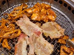 -火炉火自助餐(西直门凯德MALL店)