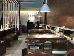 大堂-十面春风·江南面馆(崇宁路店)