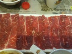 -潮汕牛肉火锅(铁西店)