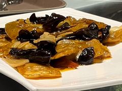 正宗合川香酥肉片-尘香•传统川菜(创汇首座店)
