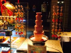 -富力希尔顿酒店·地阔自助餐厅