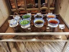 -万达瑞华酒店美食汇自助餐厅(楚河汉街店)