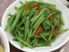 -天乐农家鱼头王(天目湖店)