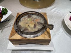 -锦粤宫·精致粤菜(深圳北站店)