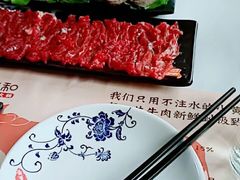 -潮正和潮汕牛肉火锅·老字号(番禺万达店)