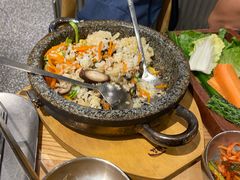 -姜虎东白丁烤肉(深圳湾后海汇店)