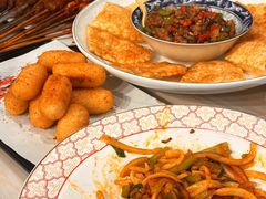 -马布尔莱斯食府(西红门店)