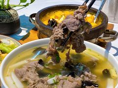 -鑫悦诚府·新鲁菜·餐厅(趵突泉店)