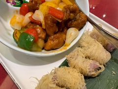 -君逸酒店·万寿宫(横岗店)