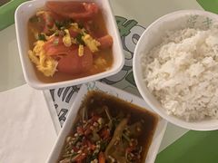 -老乡鸡(合肥火车站店)