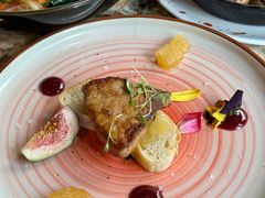 -BROWNSTONE布朗石西班牙餐厅(富城店)