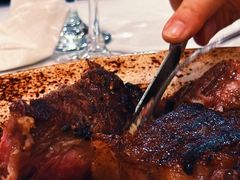 -摩根扒房(桐梓林店)