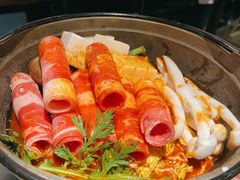 -小川洋风料理(江汉路店)