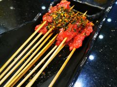 -瑞杰烧烤店·24小时营业(山东路店)