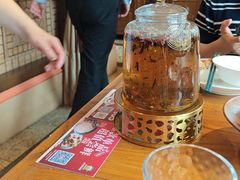 -清真·双公羊·馕坑烤全羊(奥体店)
