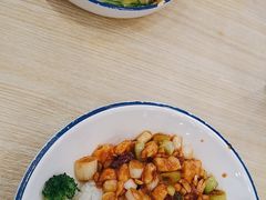 -丝路伊兰·兰州牛肉面(马连道店)
