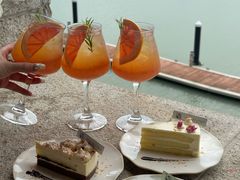 -22ºN BISTRO西餐&酒馆