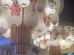 -極屋鮨牛 · 烧肉酒场(时代C馆店)