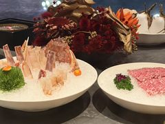 -滟设火锅料理(南滨路店)