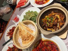 -有位虾匠·香辣蟹·小龙虾(李村店)