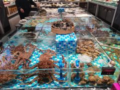 -映像威海·海鲜味道(市区店)