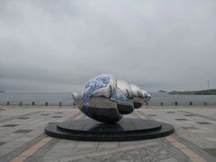 -星海湾跨海大桥