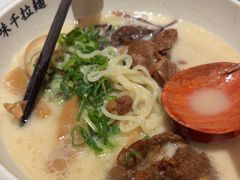 -味千拉面(又一城店)