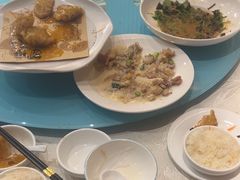 -普天和酒楼·新津菜·烤鸭(天津之眼店)