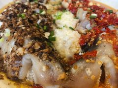 双味生态大鮰鱼-香阁餐厅·常州菜·常州菜代表品牌(新北奥体店)