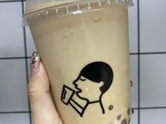 波波茶-喜茶(上海打浦桥日月光gelato lab+店)