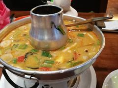 -荷花泰菜(东方新天地店)
