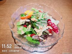 -水之惠鲜鱼料理(王府大街店)