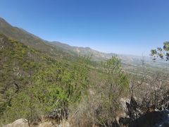 -北京鹫峰国家森林公园