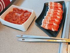 -海底捞火锅(振华广场生日主题店)