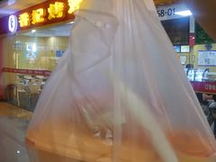 -香妃烤鸡(新奥店)