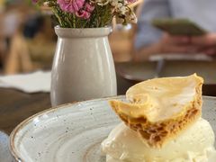 自制蜂巢冰激凌-BOR Eatery(安福路店)