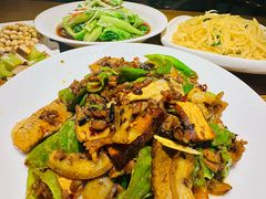 -小三峡食府(西五路店)