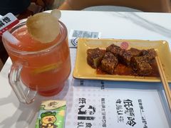 -姐弟俩土豆粉(西安小寨店)