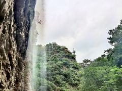 -湖洞水自然风景区